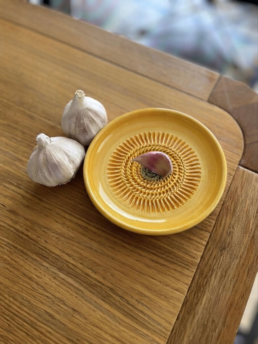 PLATO RALLADOR MIEL