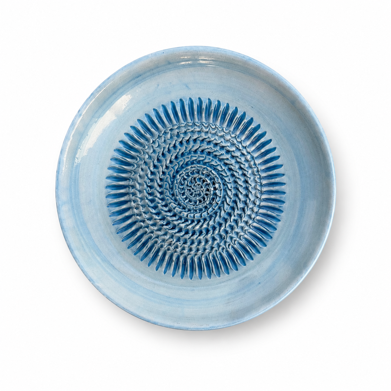 PLATO RALLADOR CIELO
