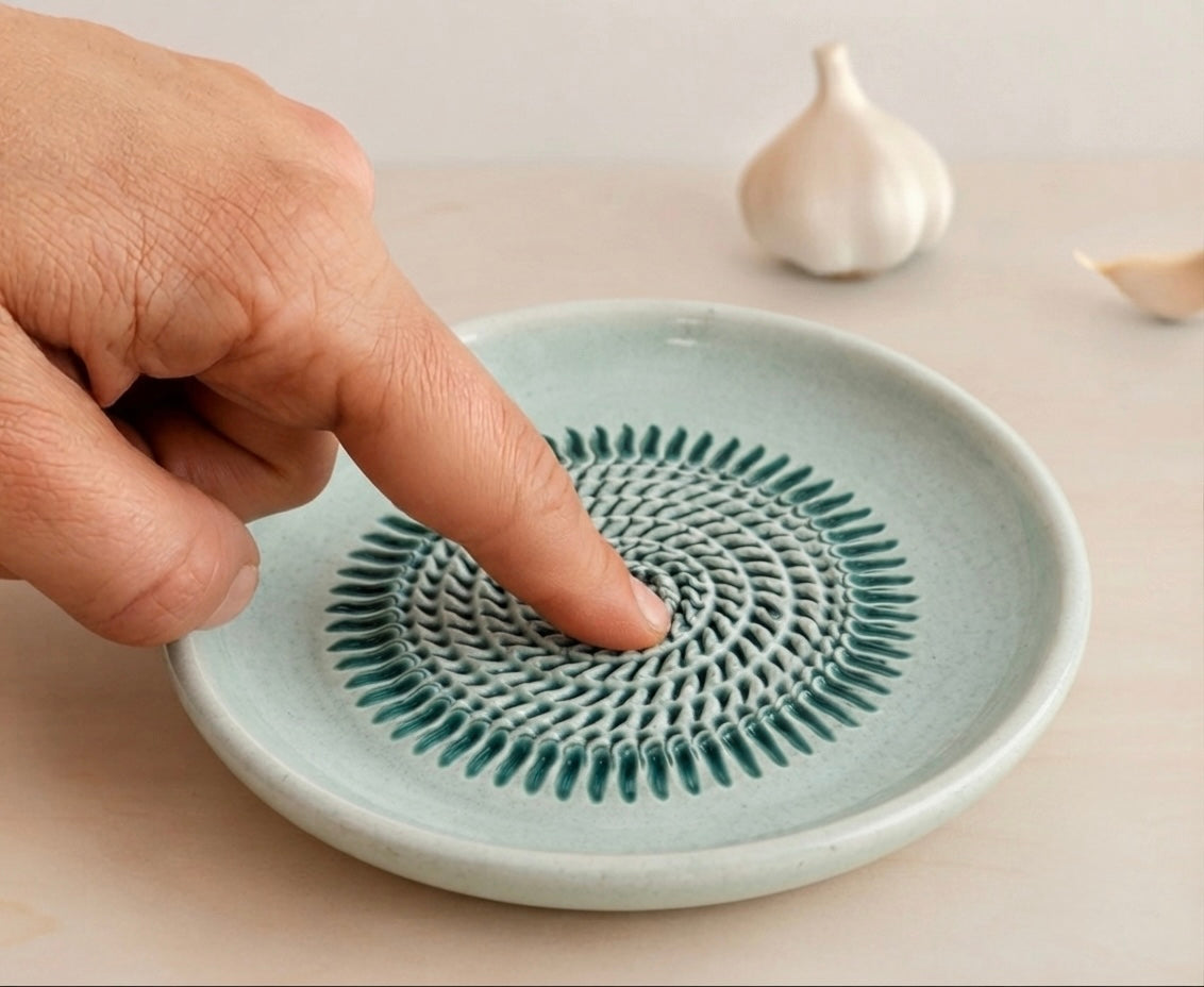 PLATO RALLADOR CALMA