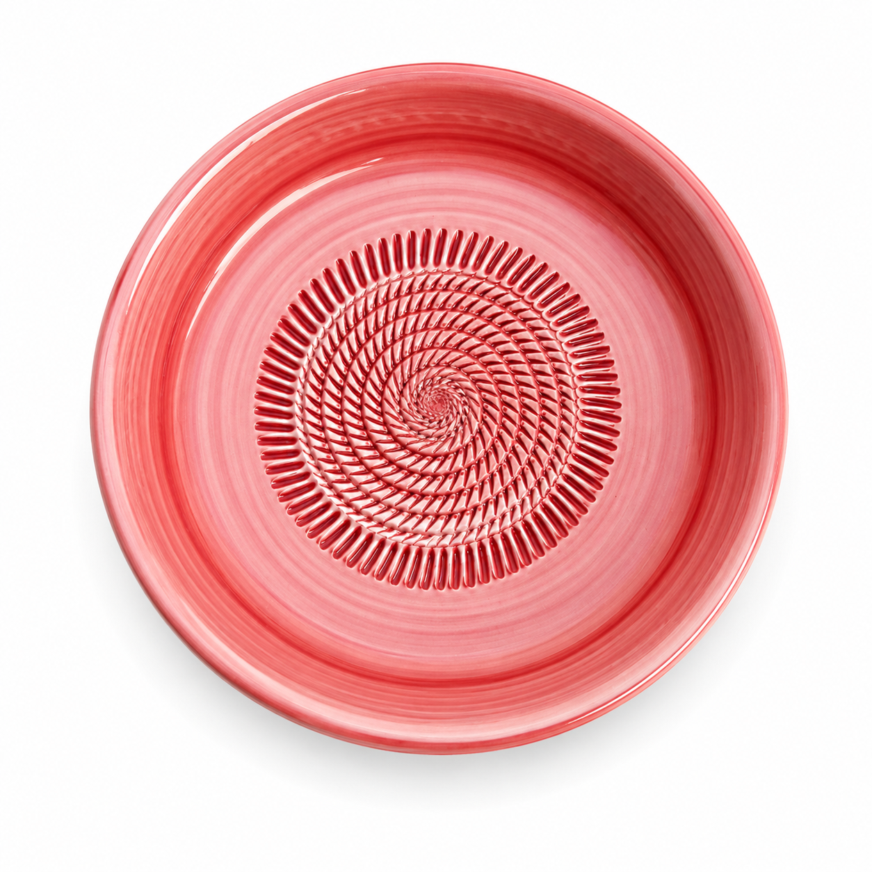 PLATO RALLADOR CORAL