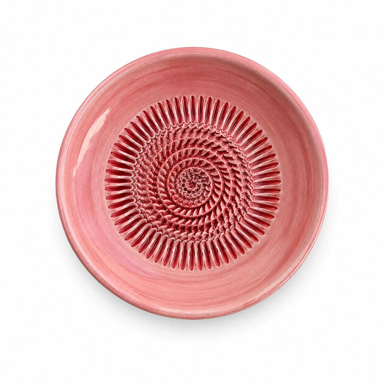 PLATO RALLADOR CORAL