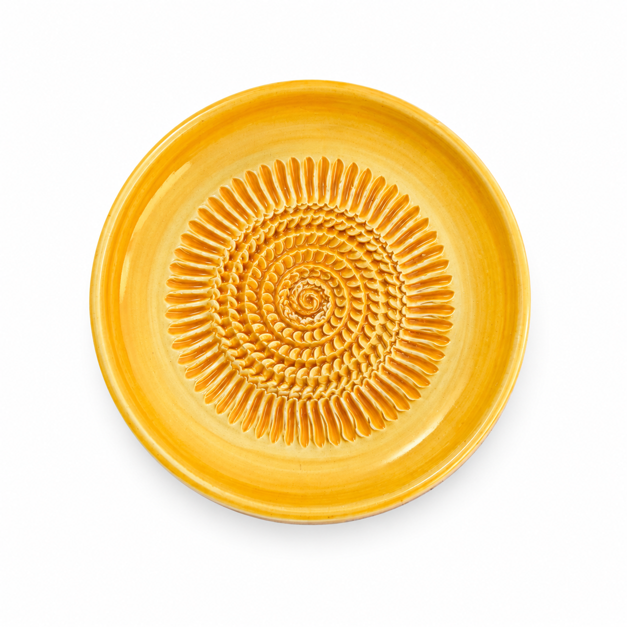 PLATO RALLADOR MIEL
