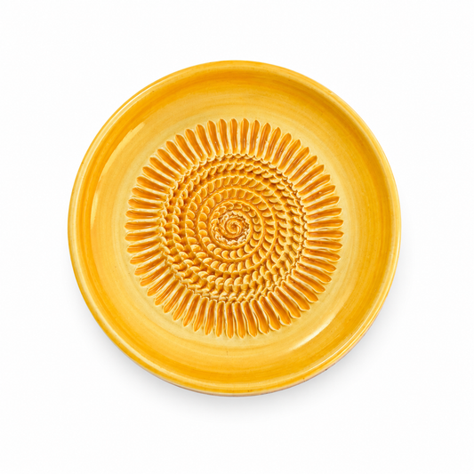 PLATO RALLADOR MIEL
