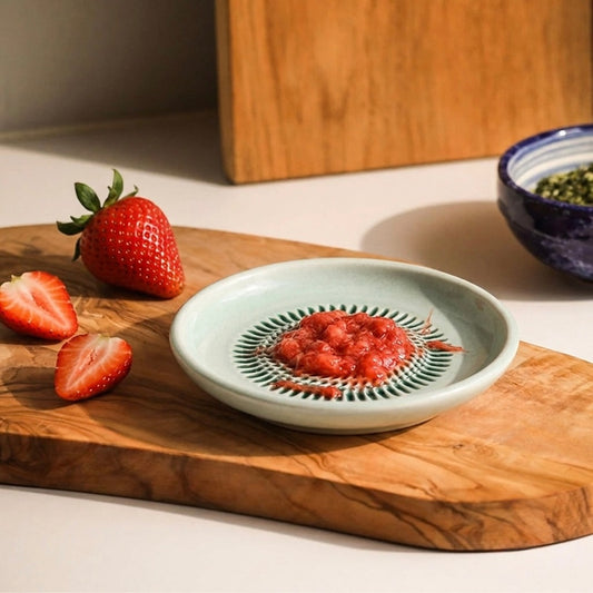 PLATO RALLADOR CALMA