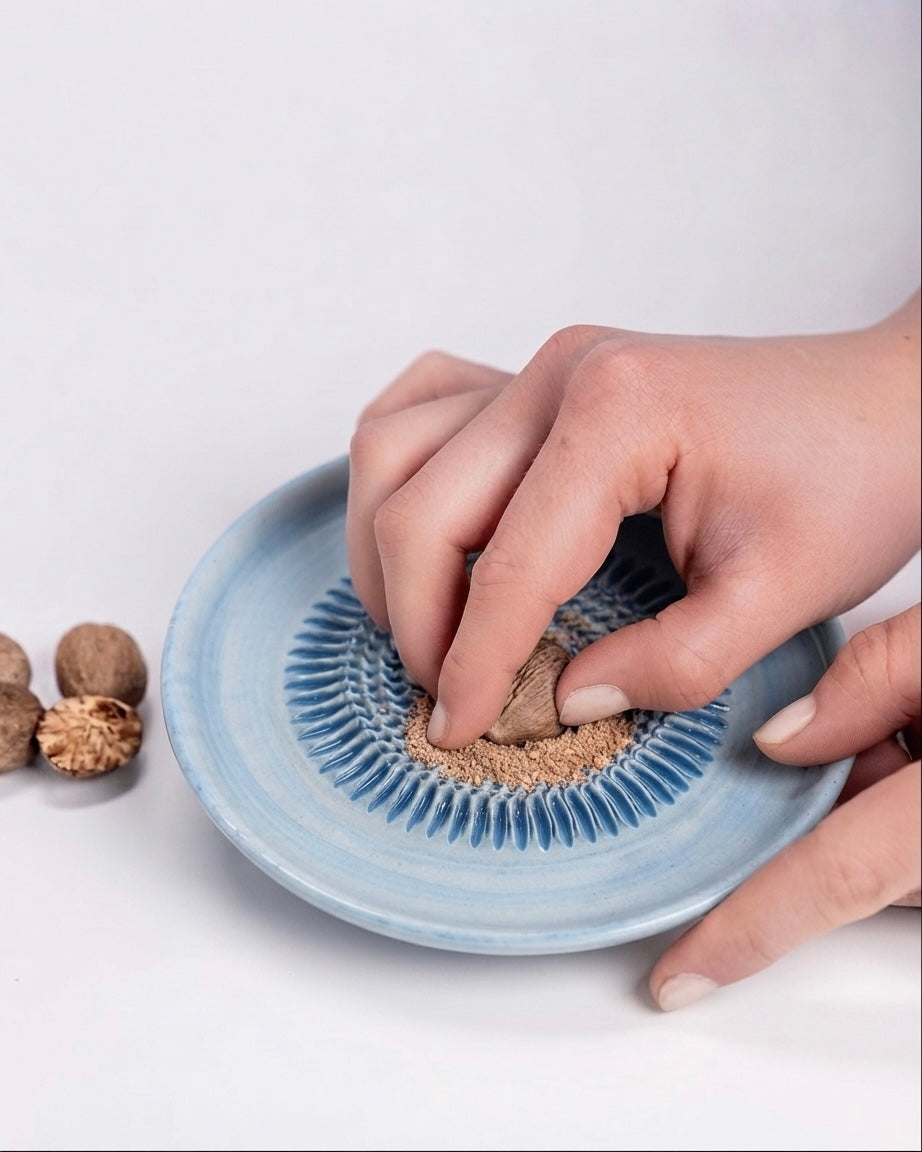 PLATO RALLADOR CIELO