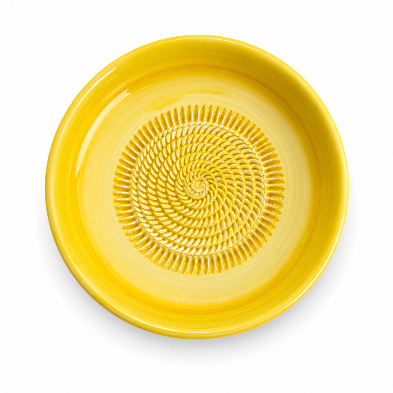 PLATO RALLADOR SOL