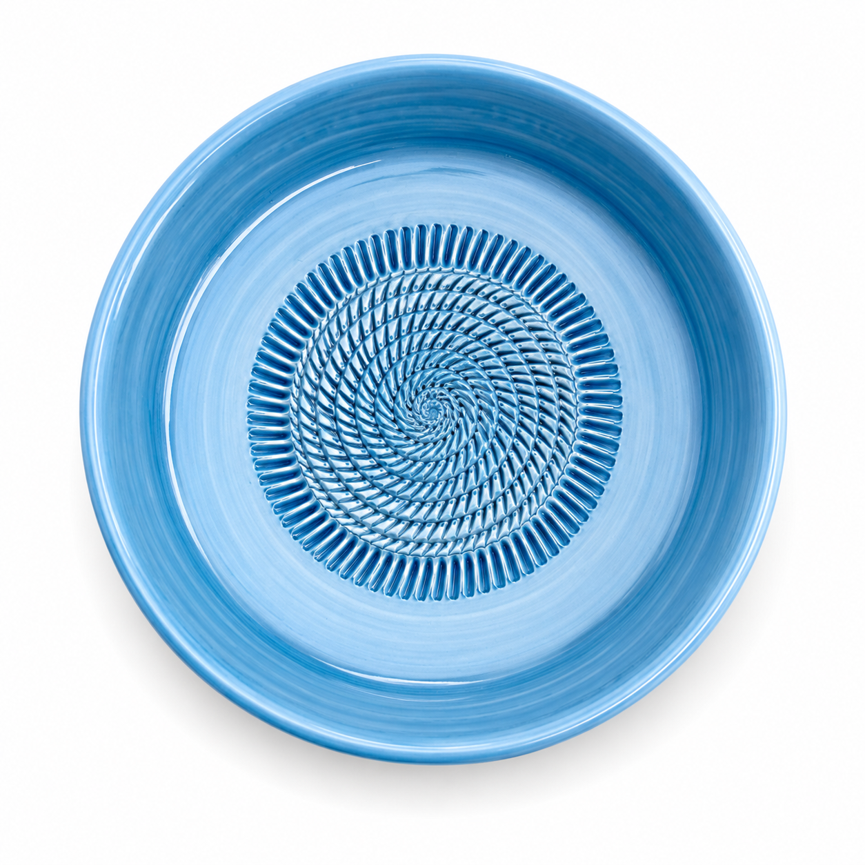 PLATO RALLADOR CIELO