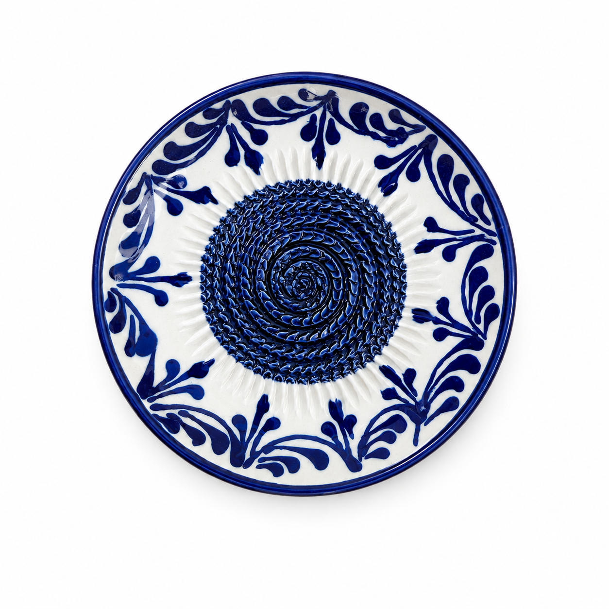 PLATO RALLADOR CÓRDOBA