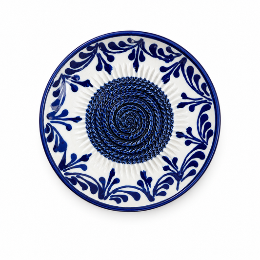 PLATO RALLADOR CÓRDOBA