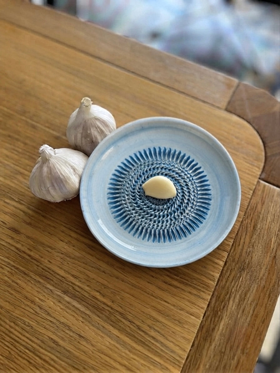 PLATO RALLADOR CIELO