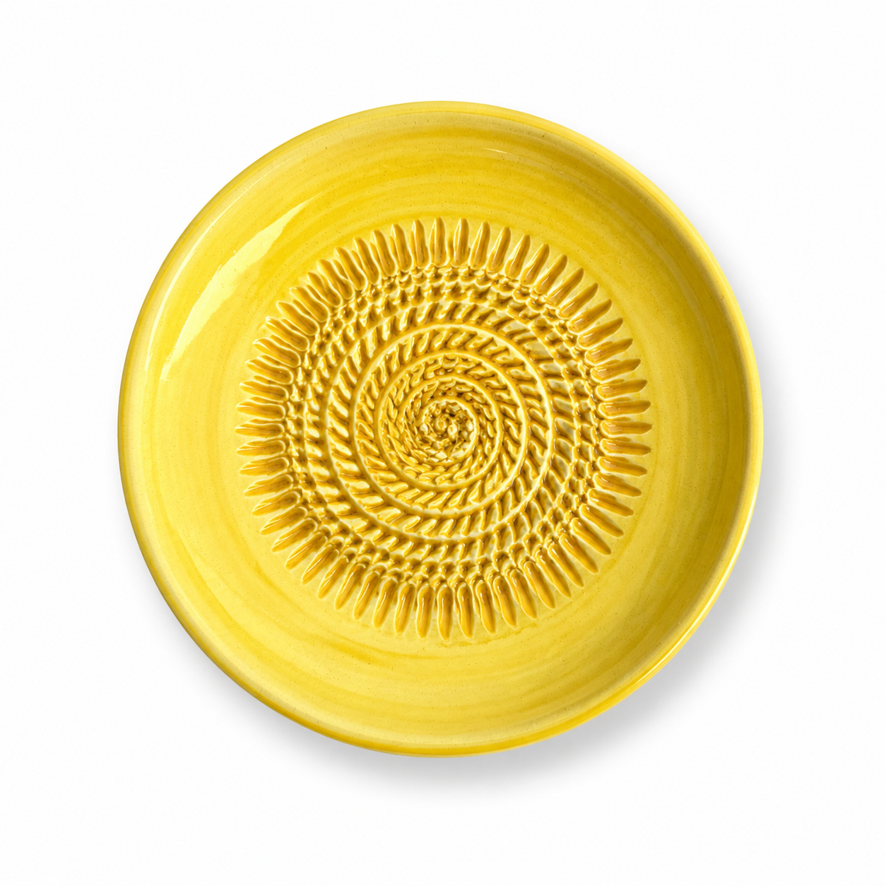PLATO RALLADOR SOL