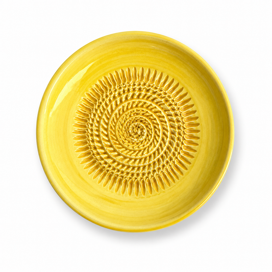PLATO RALLADOR SOL
