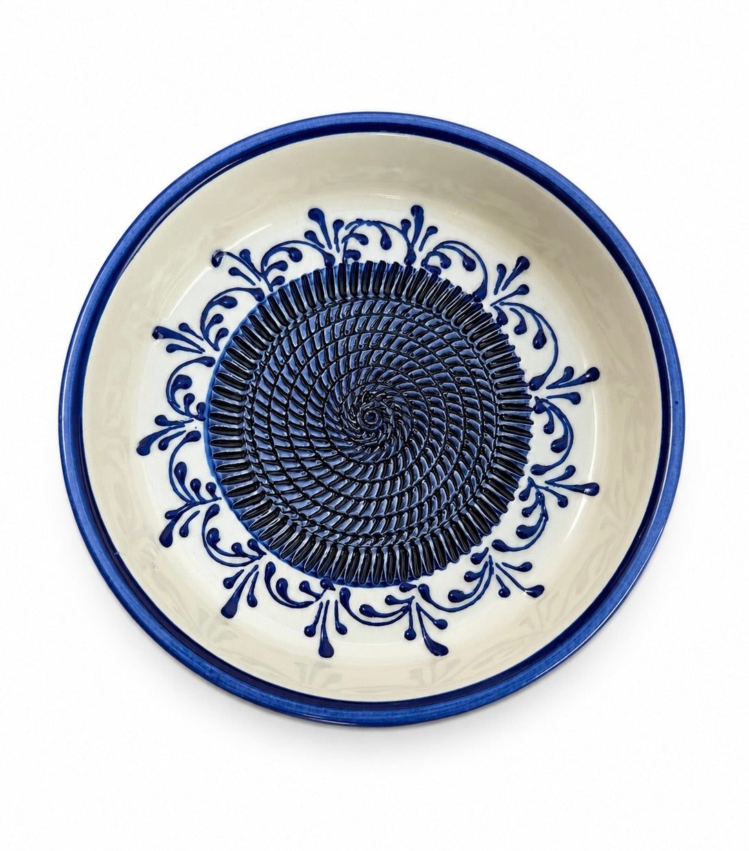 PLATO RALLADOR CÓRDOBA