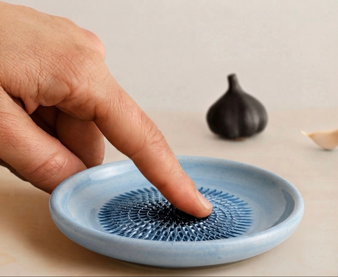 PLATO RALLADOR CIELO