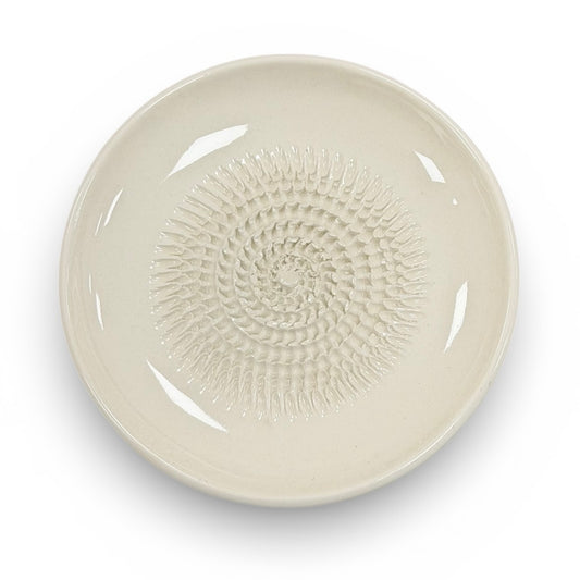 PLATO RALLADOR LUNA