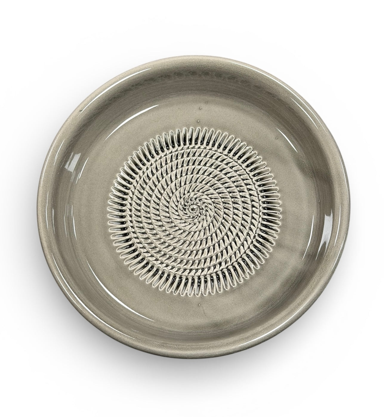 PLATO RALLADOR MERCURIO