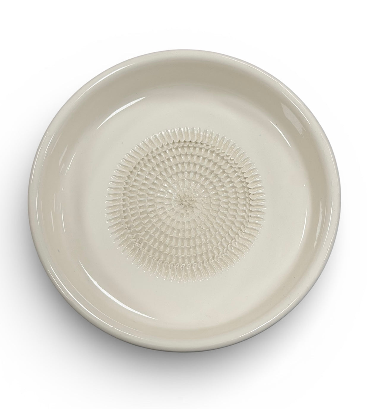 PLATO RALLADOR LUNA