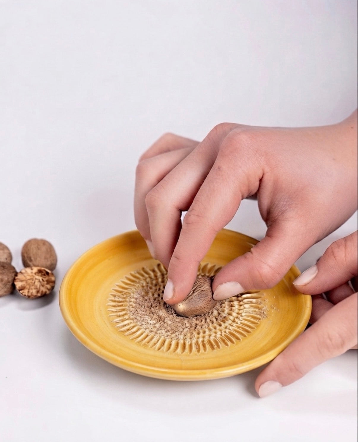 PLATO RALLADOR MIEL