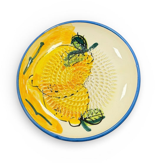 PLATO RALLADOR LIMÓN